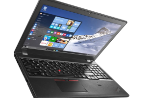 联想ThinkPad T560 Win10专业版原厂OEM系统