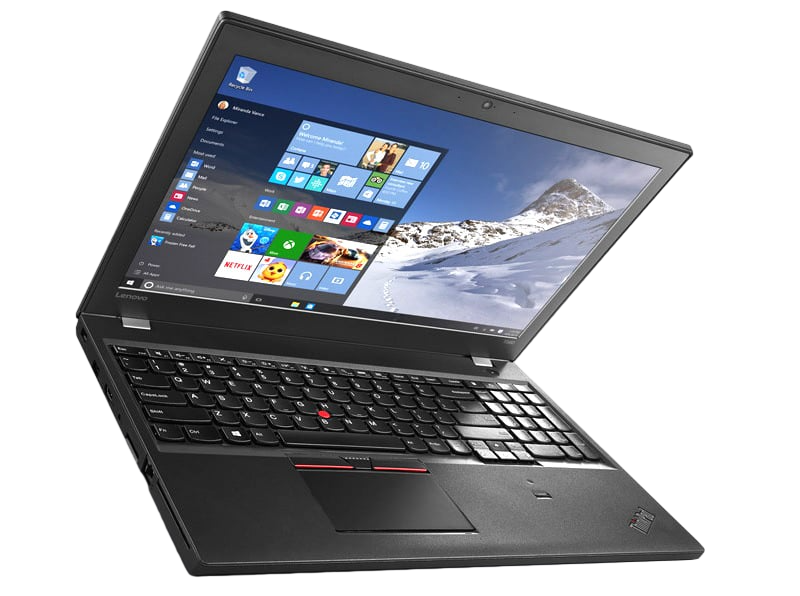 联想ThinkPad T560 Win10专业版X64位原厂OEM系统