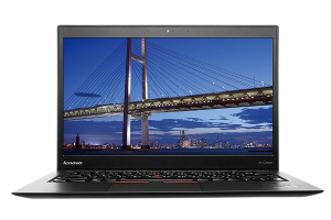 联想ThinkPad X1 Carbon 3rd 2015 Win10专业版X64位原厂OEM系统