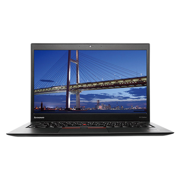 联想ThinkPad X1 Carbon 3rd 2015 Win10专业版X64位原厂OEM系统