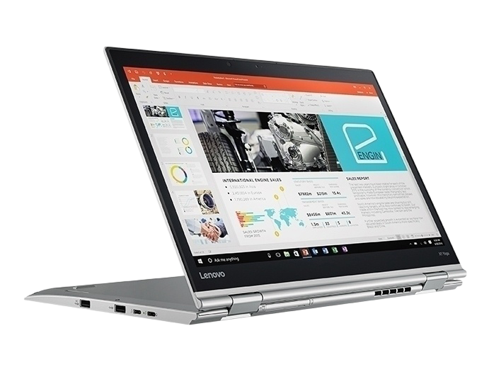 联想ThinkPad X1 yoga 2nd 2017 Win10专业版X64位原厂OEM系统