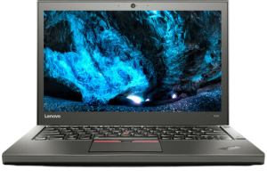 联想ThinkPad X260 Win10专业版原厂OEM系统