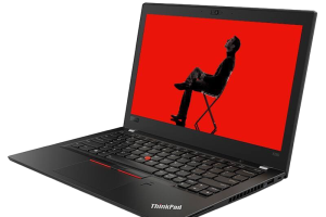联想ThinkPad X280 Win10专业版原厂OEM系统