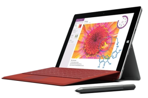 微软Microsoft Surface 3官方系统