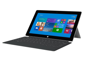 微软Microsoft Surface Pro1 BMR 42.3.5.0官方系统