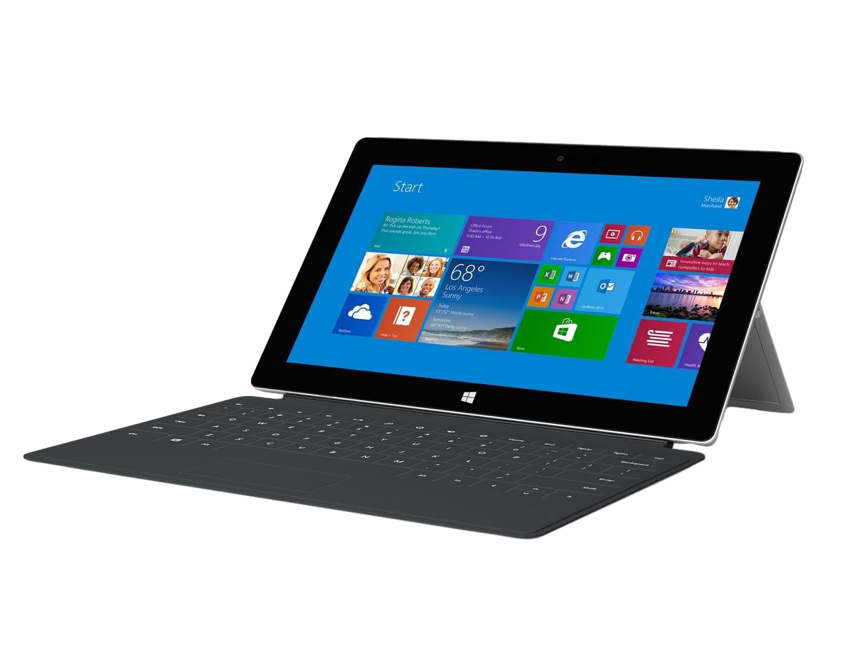 微软Microsoft Surface Pro1 BMR 42.3.5.0官方系统