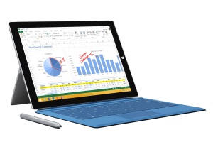 微软Microsoft Surface Pro3_BMR_40_7.102.0官方系统