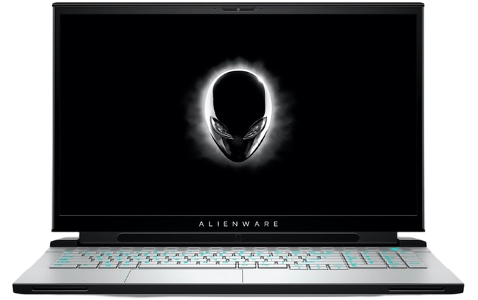 戴尔DELL 外星人Alienware X15R2 原厂WIN11-21H2 SWM原厂OEM系统