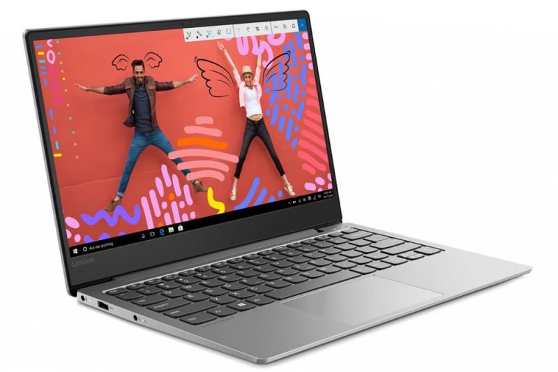 联想IdeaPad S530-13IWL Win10原厂OEM系统