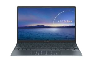 华硕ZenBook灵耀14 U4700I Win10原厂OEM系统非工厂版