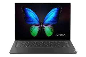 联想Yoga16s ACH 2022P 82QQ Win11家庭版原厂OEM系统