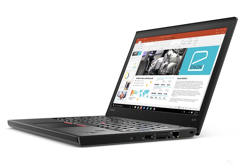 联想ThinkPad A275 Win10家庭版原厂OEM系统