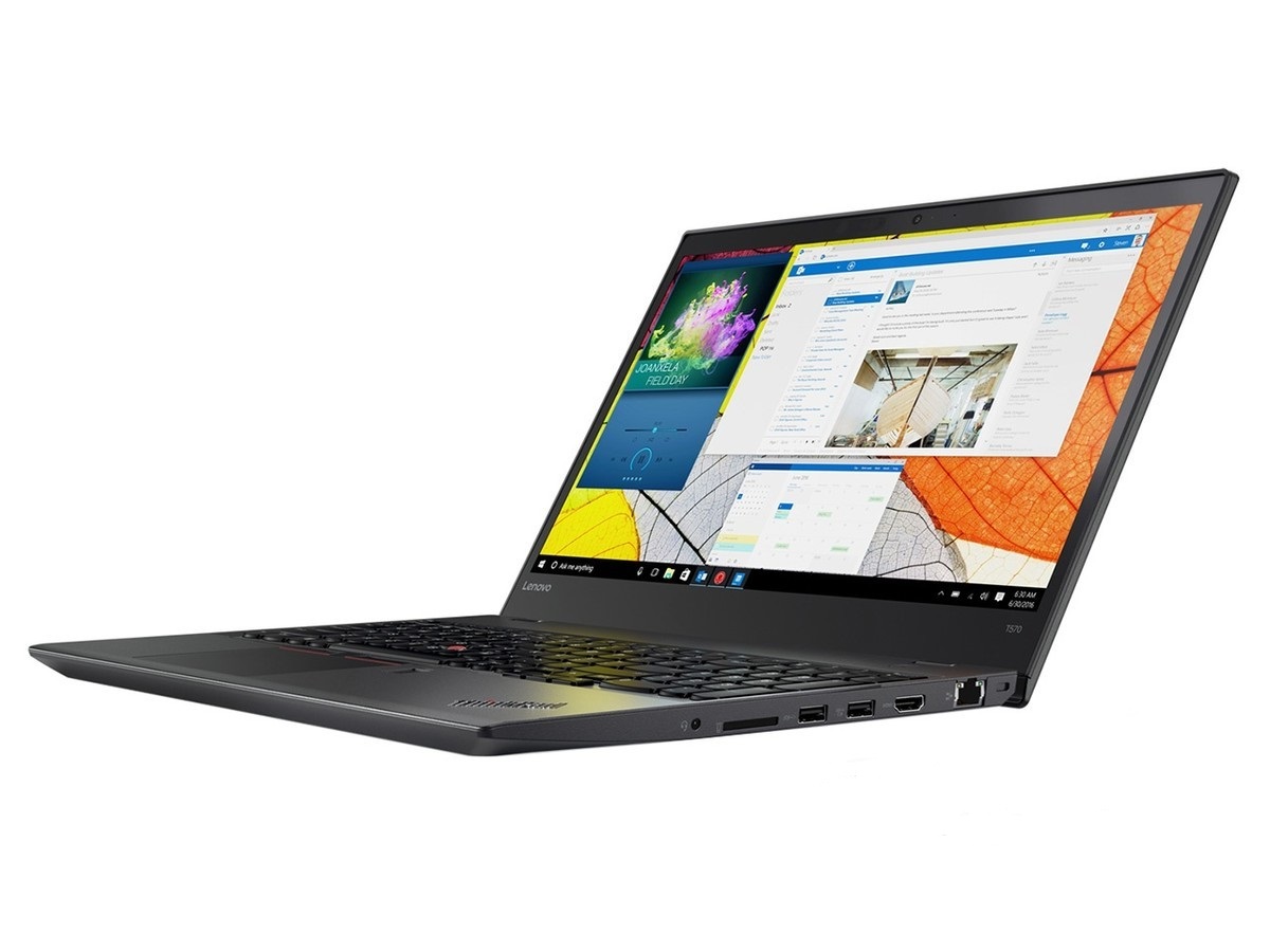 联想ThinkPad T570 P51S Win10专业版原厂OEM系统