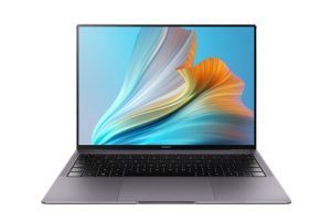 华为MateBook X Pro 2021 MACHD-WFE9Q Win10原厂OEM系统