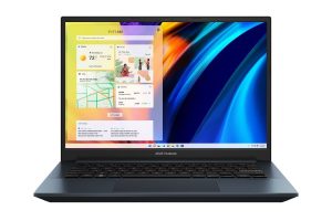 华硕Vivobook无畏Pro15 K6500Z Win11原厂OEM系统工厂版