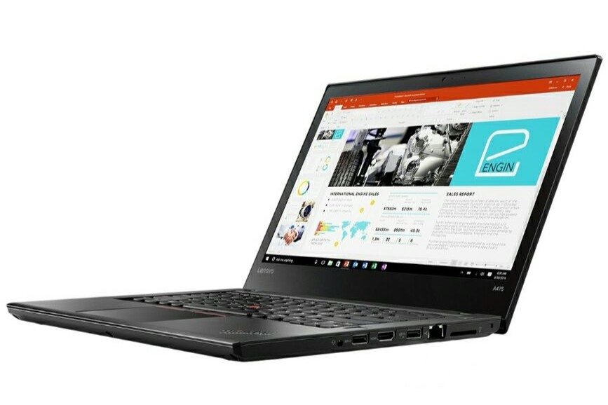 联想ThinkPad A475 Win10专业版原厂OEM系统