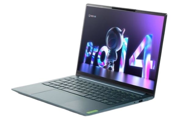 联想小新Pro14 ARH5R 2022 82UU Win11家庭版原厂OEM系统