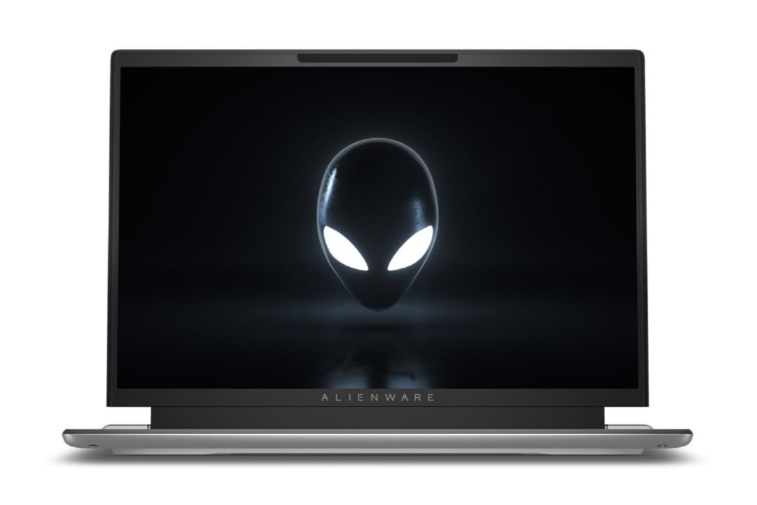 戴尔DELL外星人Alienware X14R2 Win11原厂OEM系统swm