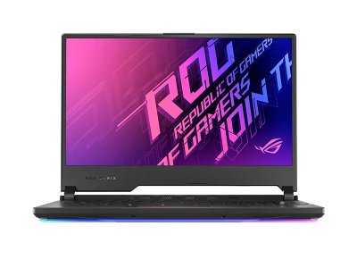 华硕ASUS ROG枪神4 Win10原厂OEM系统