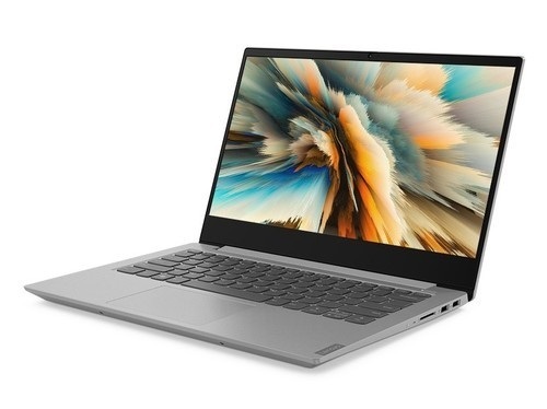 联想小新14IWL青春版2019 81R7 Win10家庭版原厂OEM系统