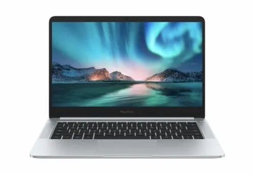 荣耀MagicBook 2019 VLR-W19 Win10出厂预装系统