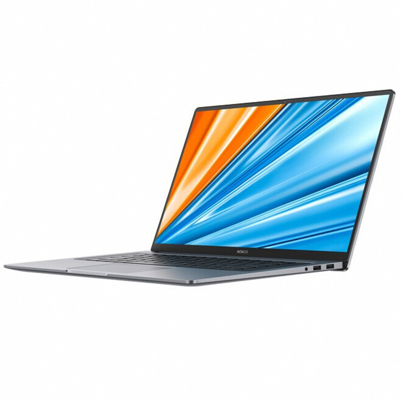 荣耀MagicBook16 2021 HYM-W76出厂预装OEM系统
