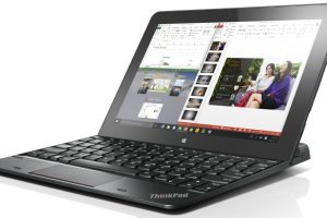 联想ThinkPad10-2nd-Gen Win10原厂OEM系统