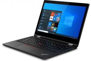 联想ThinkPad L390-L390 Yoga-S2 4rd Gen-S2 Yoga 4rd Gen Win10专业版原厂OEM系统