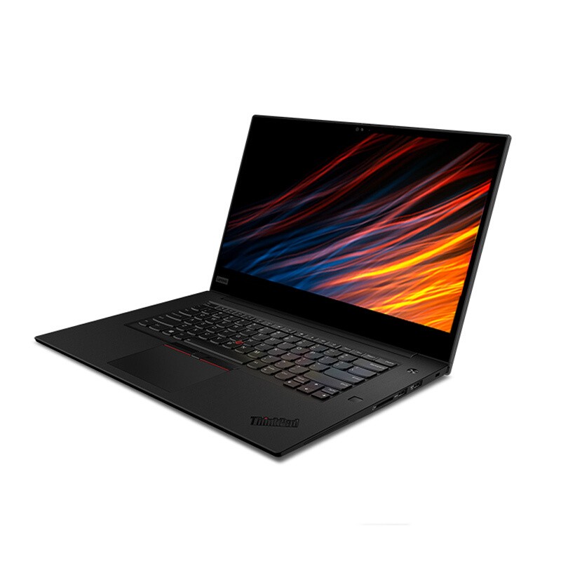 联想ThinkPad P1 Gen 2-X1 Extrem 2nd Win10专业版原厂OEM系统