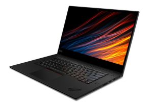 联想ThinkPad P1 Gen 2-X1 Extrem 2nd Win10家庭版原厂OEM系统