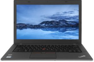 联想ThinkPad T460S Win10家庭版原厂OEM系统