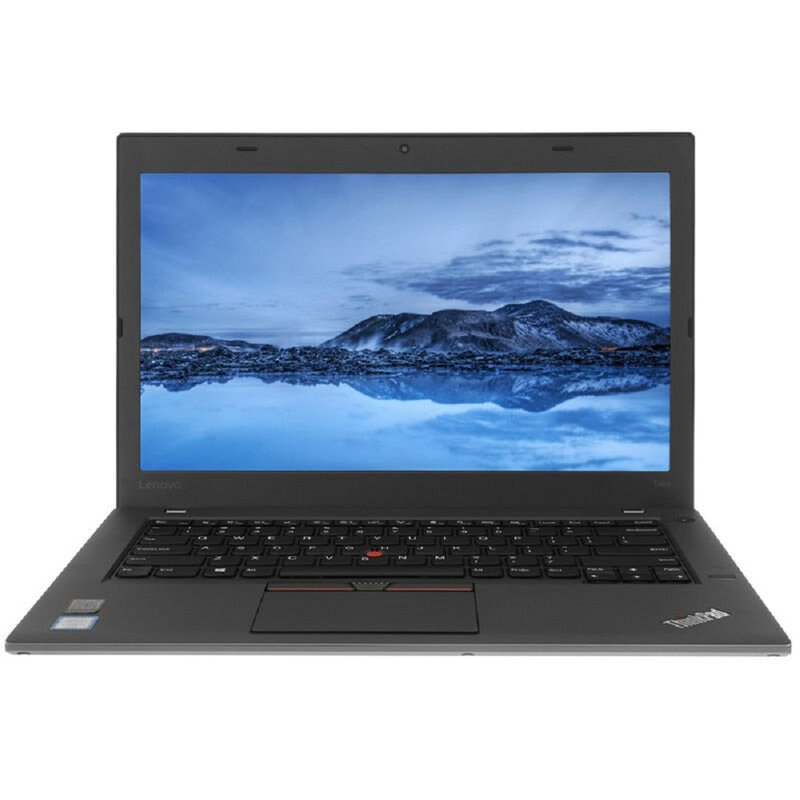 联想ThinkPad T460S Win10家庭版原厂OEM系统