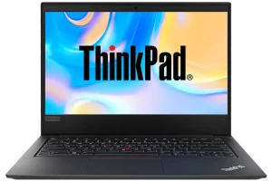 联想Thinkpad E495 E595 Win10专业版原厂OEM系统