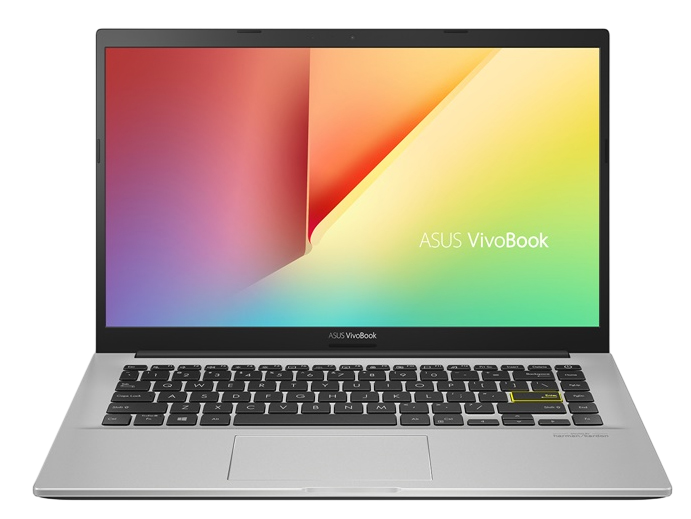 华硕ASUS VivoBook14 2020 V4050FP i5 10210U 8g Win10原厂OEM系统