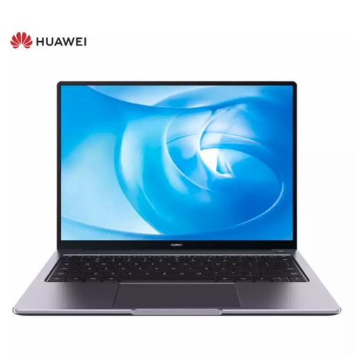 华为MateBook14 2020锐龙版R5 KLVL-WFH9 Win10原厂OEM系统