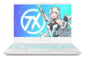 华硕ASUS天选2 FX506H Win10原厂OEM系统工厂版