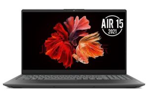 联想小新Air15ARE 2021 82GL Win10家庭版原厂OEN系统