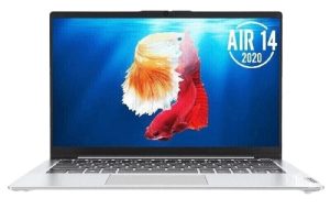 联想小新Air14ARE 2020 81YN Win10家庭版原厂OEM系统