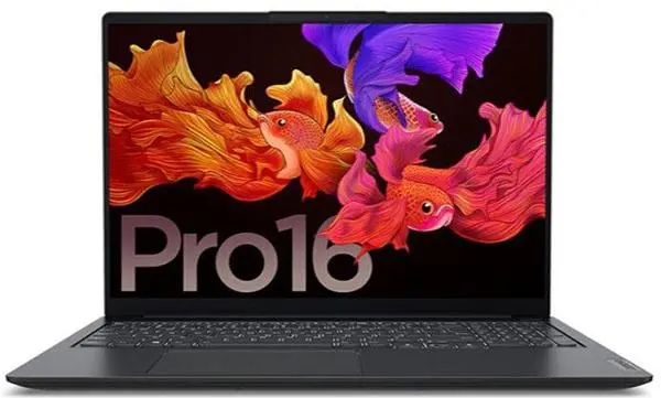 联想小新Pro16ACH 2021 82L5 Win11原厂OEM系统