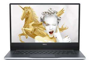 DELL戴尔Inspiron灵越14 7472 Win10原厂OEM系统