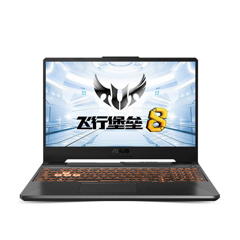 华硕ASUS飞行堡垒8 FX506L-Win10原厂OEM系统