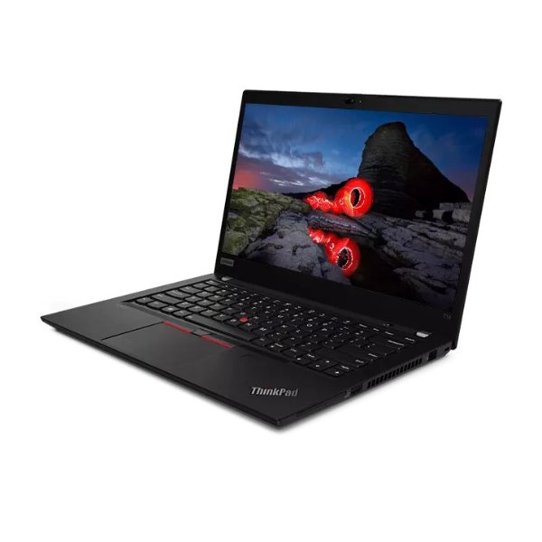 联想ThinkPad T14 Gen2 20W0 Win10原厂OEM系统