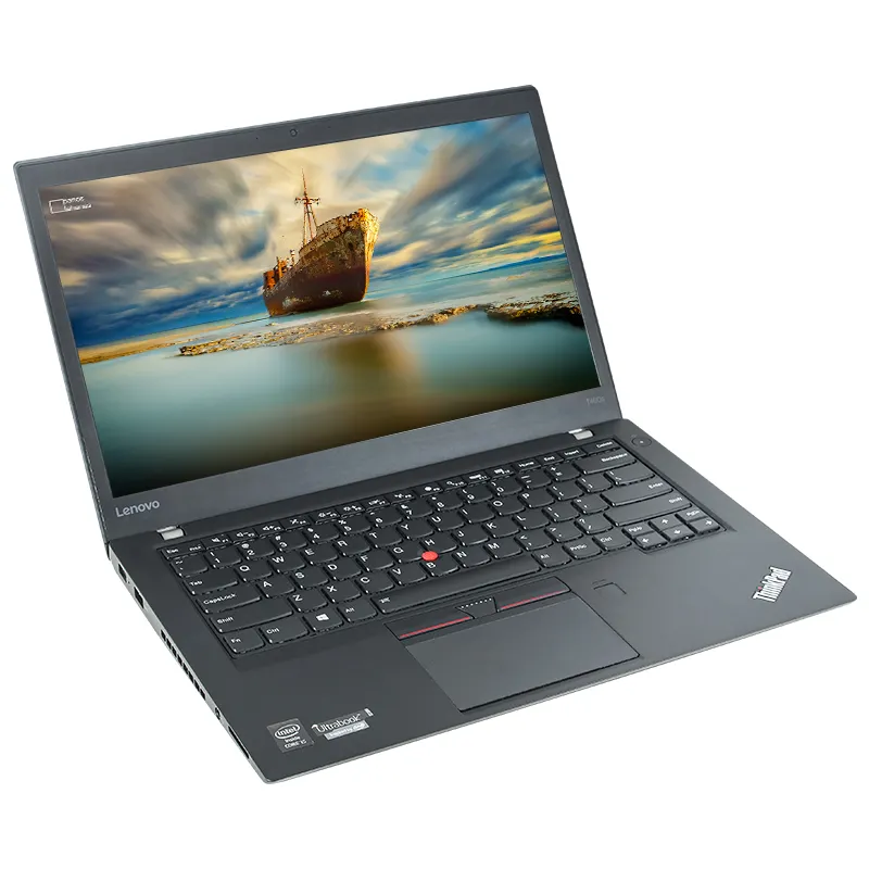 联想ThinkPad T470S Win10家庭版原厂OEM系统