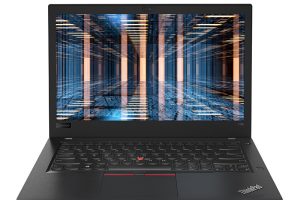 联想ThinkPad T480S Win10家庭版原厂OEM系统