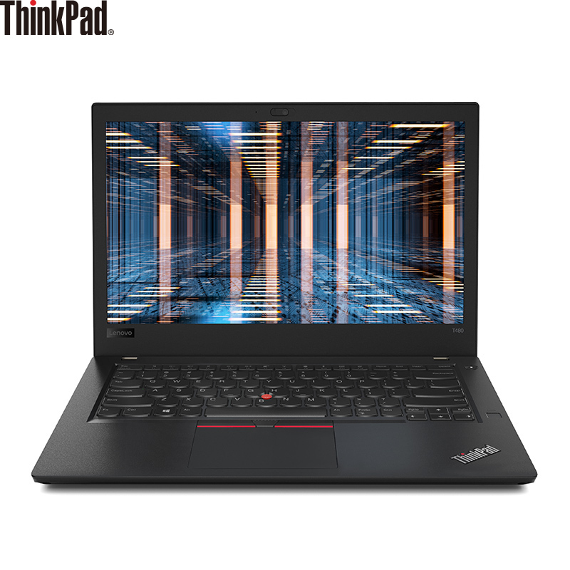 联想ThinkPad T480S Win10家庭版原厂OEM系统