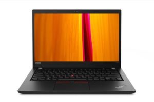 联想ThinkPad T495 Win10家庭版原厂OEM系统