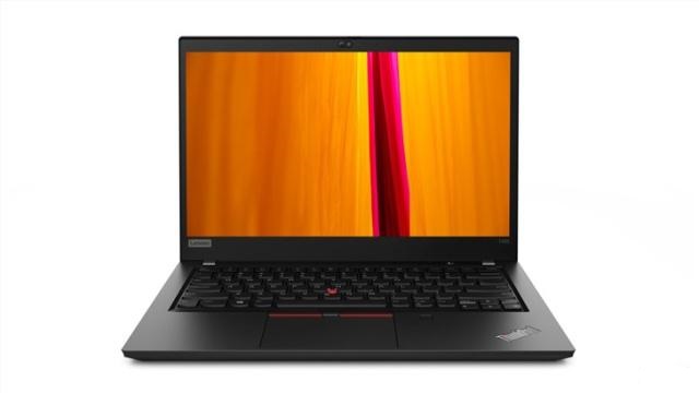 联想ThinkPad T495 Win10家庭版原厂OEM系统