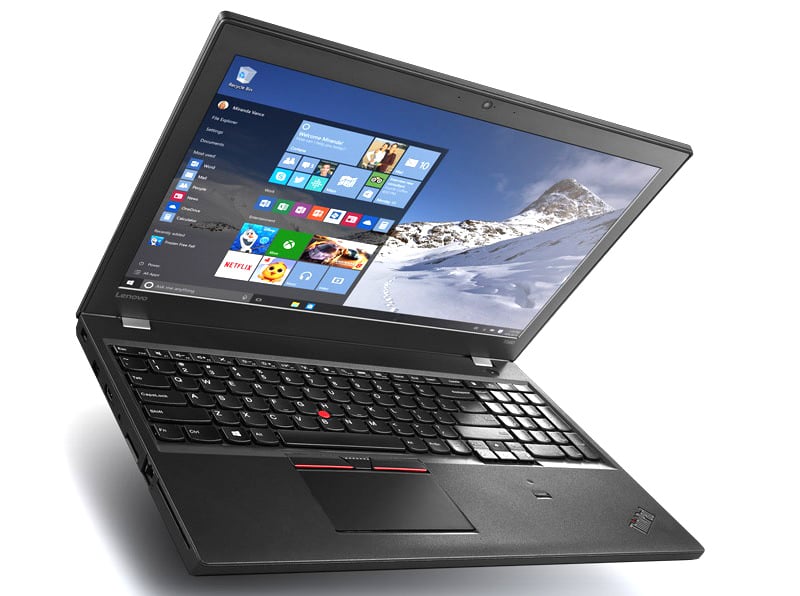 联想ThinkPad T560 Win10家庭版原厂OEM系统