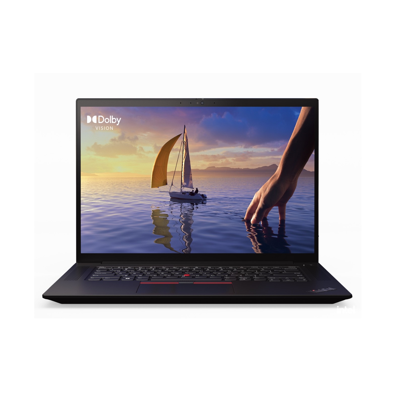 联想ThinkPad P1-Gen4 X1-Extreme-Gen4 Win10专业版原厂OEM系统