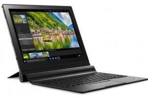 联想ThinkPad X1 Tablet Win10家庭版原厂OEM系统